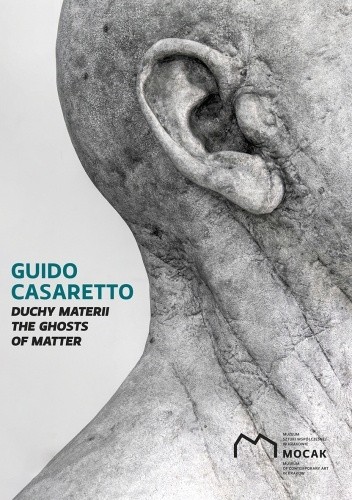Guido Casaretto. Duchy materii