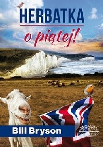 Herbatka o piątej!
