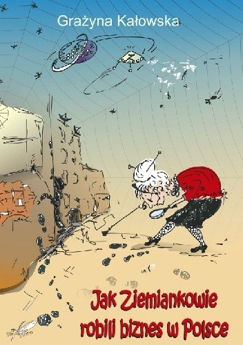 Jak Ziemiankowie robili biznes w Polsce