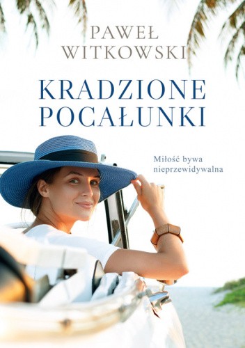 Kradzione pocałunki