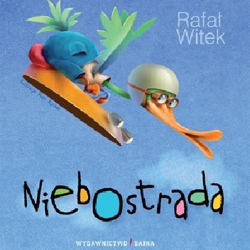 Niebostrada