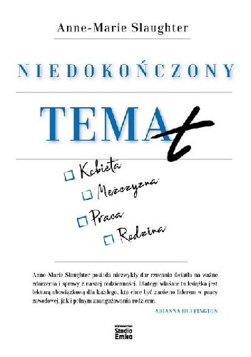 Niedokończony temat