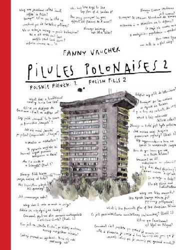 Polskie pigułki 2