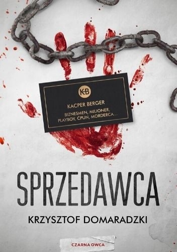 Sprzedawca