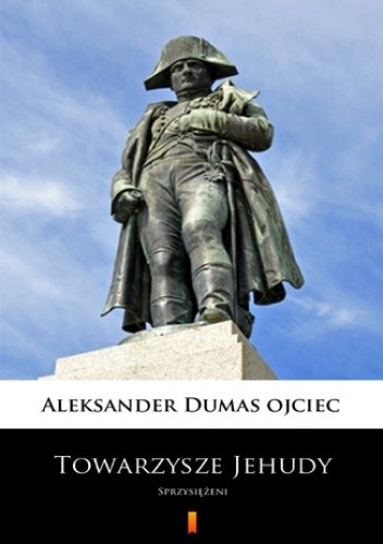 Towarzysze Jehudy. Sprzysiężeni