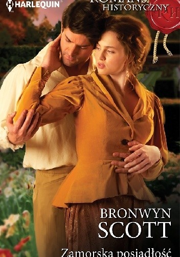 Zamorska posiadłość