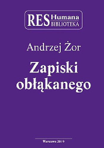 Zapiski obłąkanego
