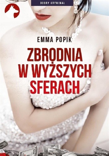 Zbrodnia w wyższych sferach