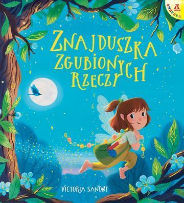Znajduszka Zgubionych Rzeczy wyd. 2026