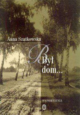 Był dom wspomnienia