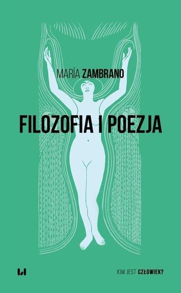Okładka: Filozofia i poezja