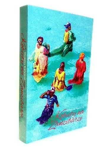 Kobiety na Zanzibarze