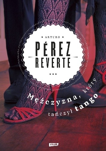 Mężczyzna, który tańczył tango