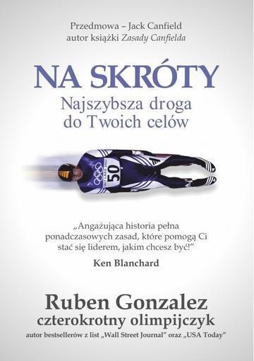 Okładka: Na skróty najszybsza droga do Twoich celów