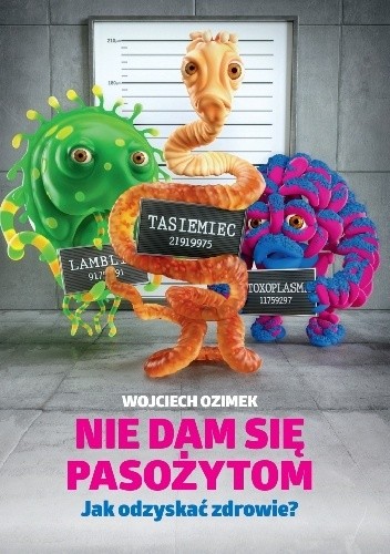 Nie dam się pasożytom