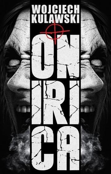 Okładka: Onirica