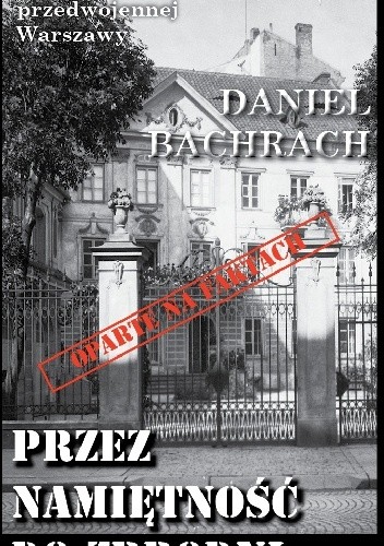 Przez namiętność do zbrodni