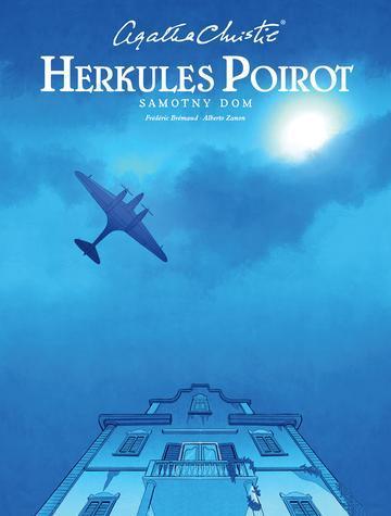 Samotny dom. Herkules Poirot