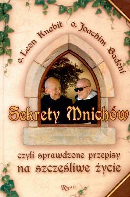 Sekrety mnichów