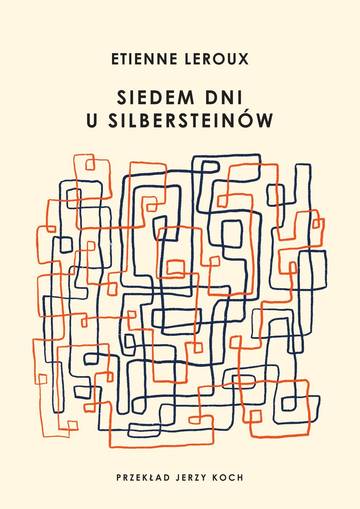 Siedem dni u Silbersteinów