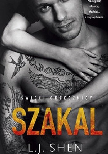 Szakal