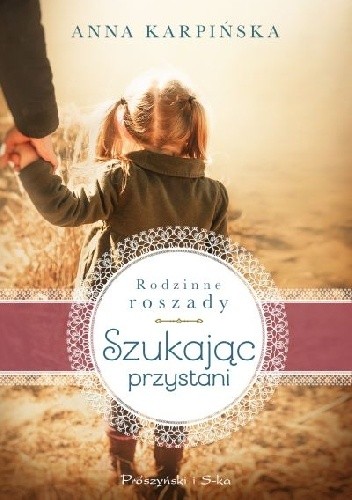 Szukając przystani