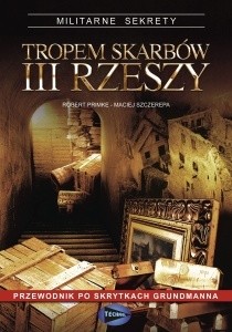 Tropem skarbów III Rzeszy