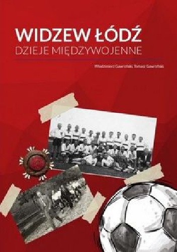 Widzew Łódź Dzieje międzywojenne