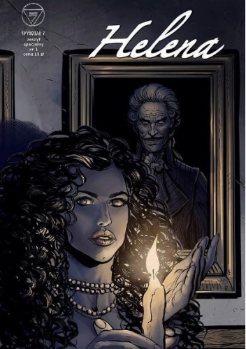 Wydział 7. Helena (zeszyt specjalny)