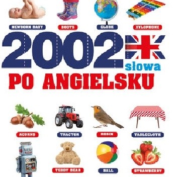 2002 słowa po angielsku