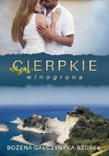 Cierpkie winogrona