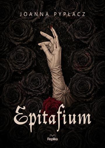 Okładka: Epitafium