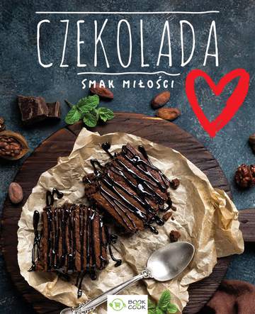 Czekolada. Smak miłości