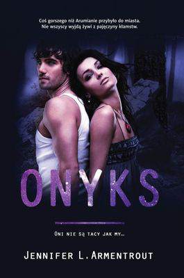 Onyks lux Tom 2