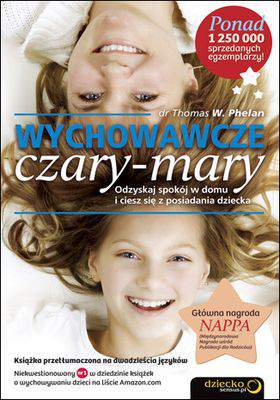 Wychowawcze czary mary