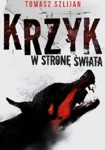 Krzyk w stronę świata
