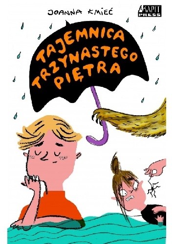 Tajemnica trzynastego piętra