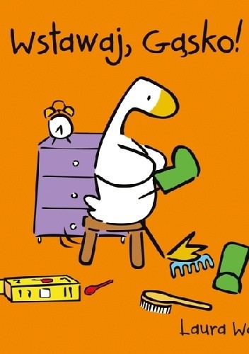 Wstawaj, Gąsko!
