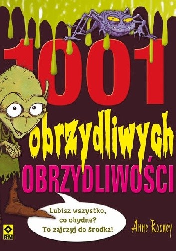 1001 obrzydliwych obrzydliwości