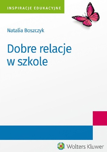 Dobre relacje w szkole
