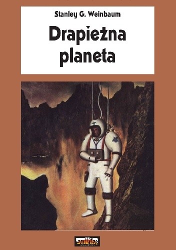 Drapieżna planeta