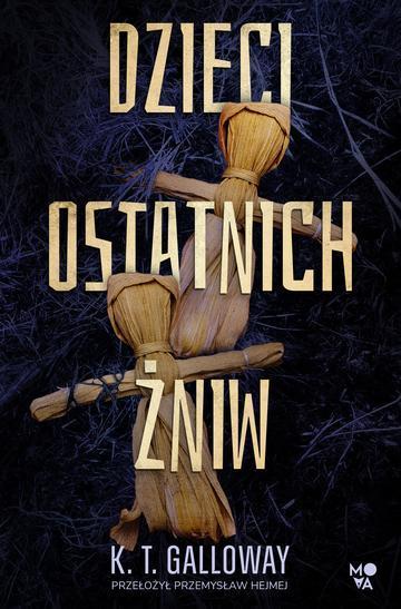 Dzieci ostatnich żniw