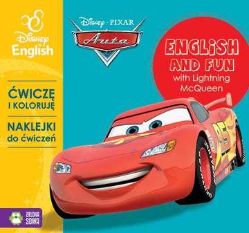 Ćwiczę i koloruję z zygzakiem