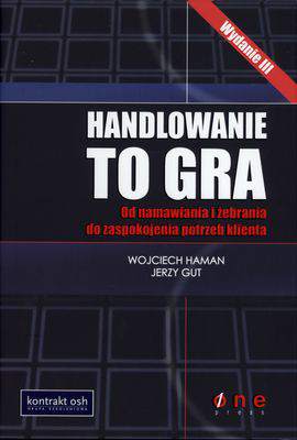 Handlowanie to gra