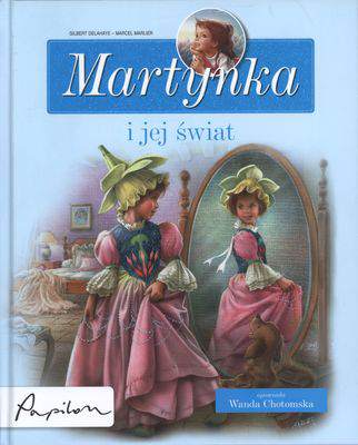 Martynka i jej świat