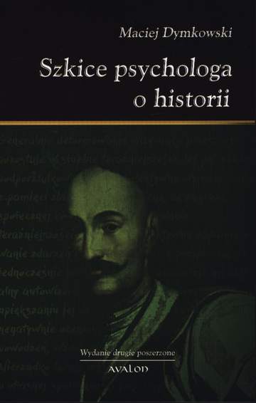 Szkice psychologa o historii wyd. 2