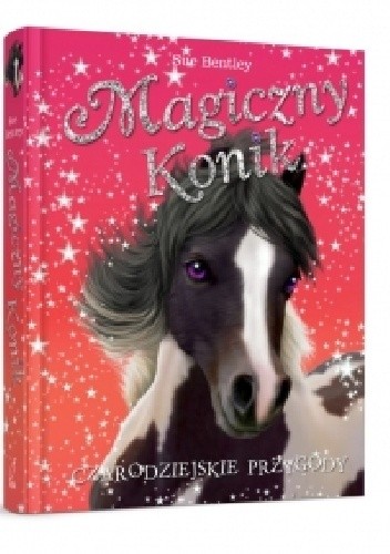 Magiczny konik. Czarodziejskie przygody