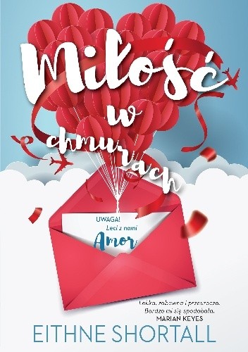 Miłość w chmurach