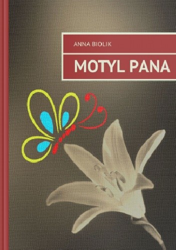 Motyl Pana