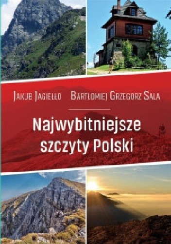 Najwybitniejsze szczyty Polski